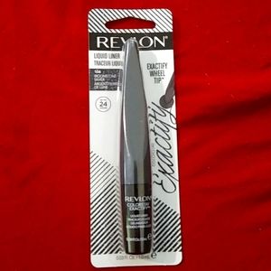Revlon ColorStay Exactity liquid liner